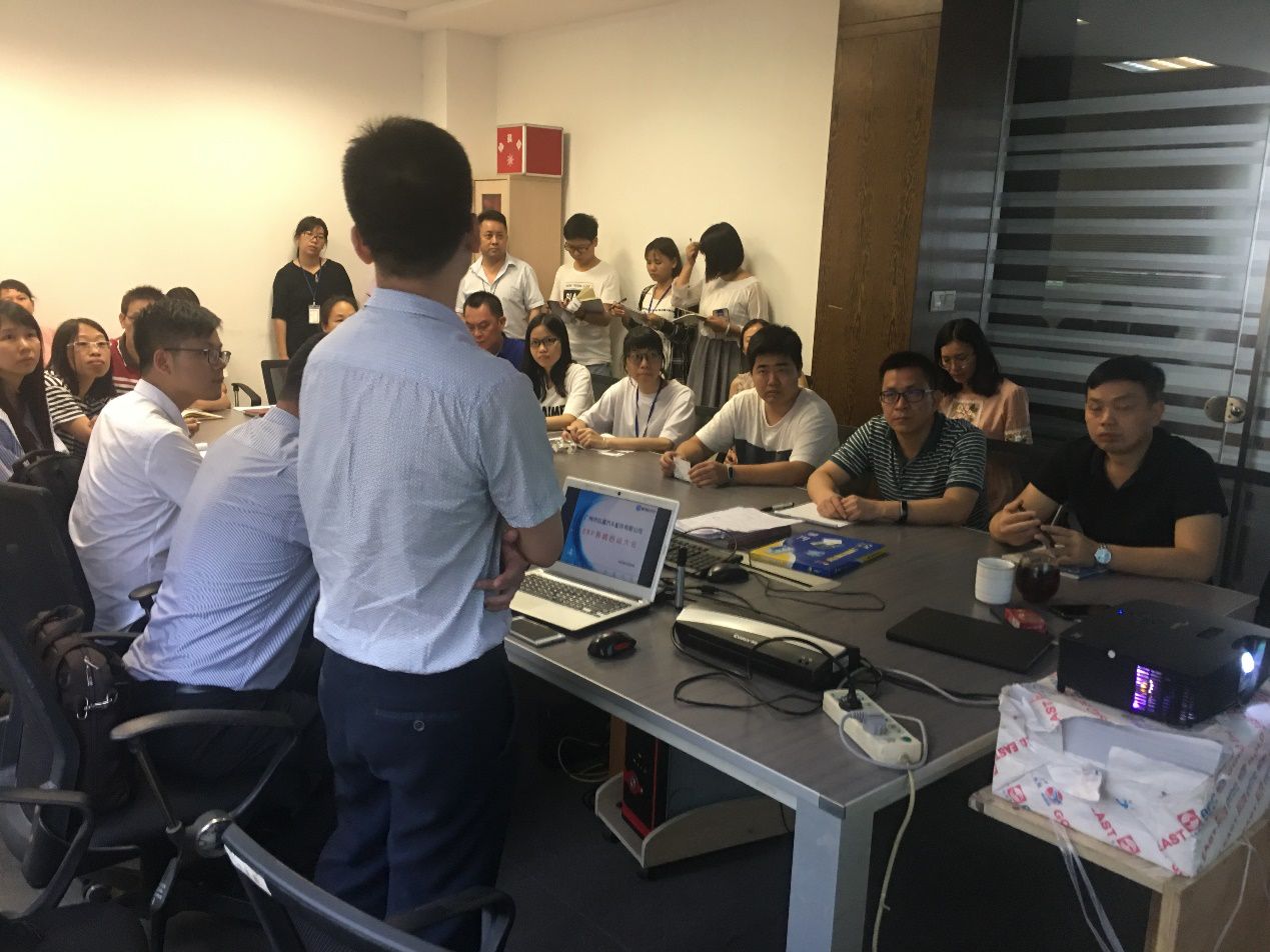 广州市弘道汽车配件有限公司携手顺景乐鱼(中国)官网-leyu.com
，加速推进企业信息化建设